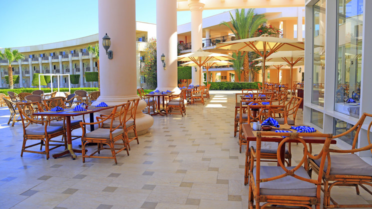 LABRANDA Royal Makadi